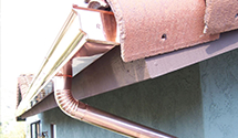 Rain Gutter Installation, Repair, Cleaning in Vernonia, OR